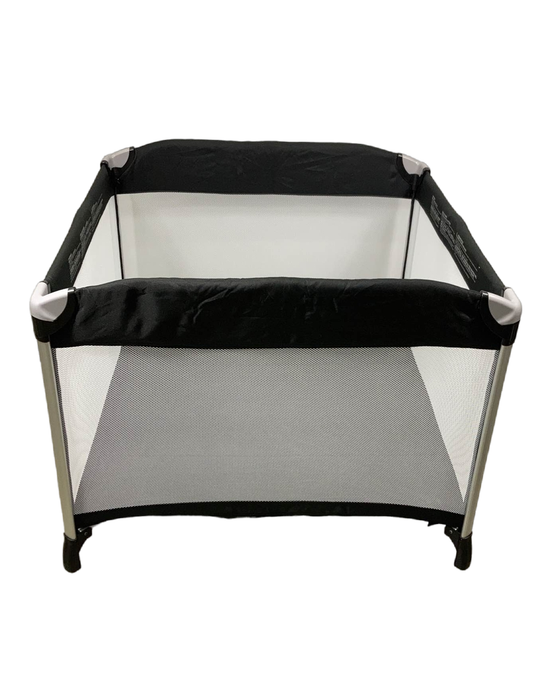 Shop Joovy Room2 Playard, Black at GoodBuy Gear
