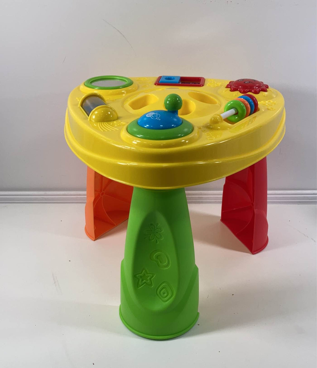 Activity Table — GoodBuy Gear