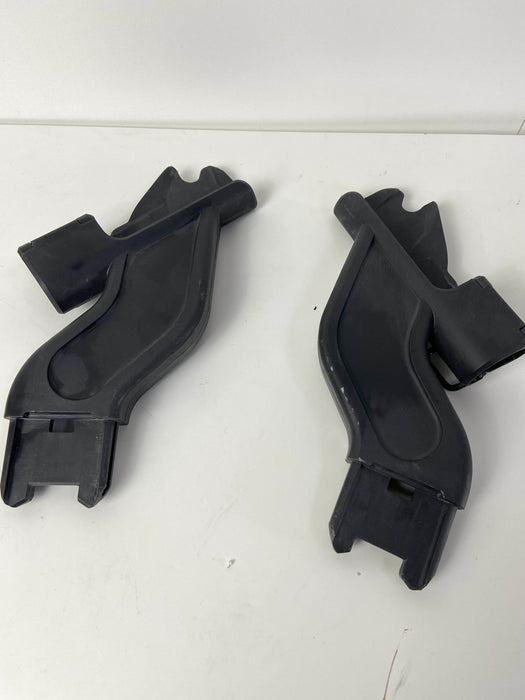 used UPPAbaby VISTA Lower Adapters