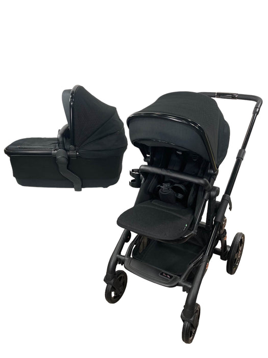 used Silver Cross Wave Special Edition Eclipse Stroller, 2021