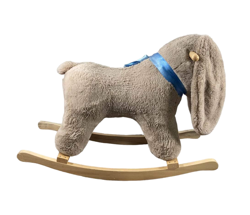 secondhand Kelly Toy Bunny Rocker