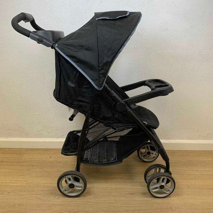 used Strollers