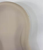 Shop Keekaroo Peanut Changing Pad, Vanilla at GoodBuy Gear