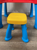 used VTech Touch And Learn Activity Desk