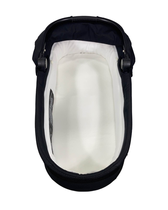 Cybex Cot S Lux, Moon Black