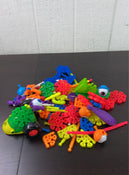 used BUNDLE Toddler Building Toys
