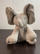 used Gund Flappy The Elephant Animated Plush