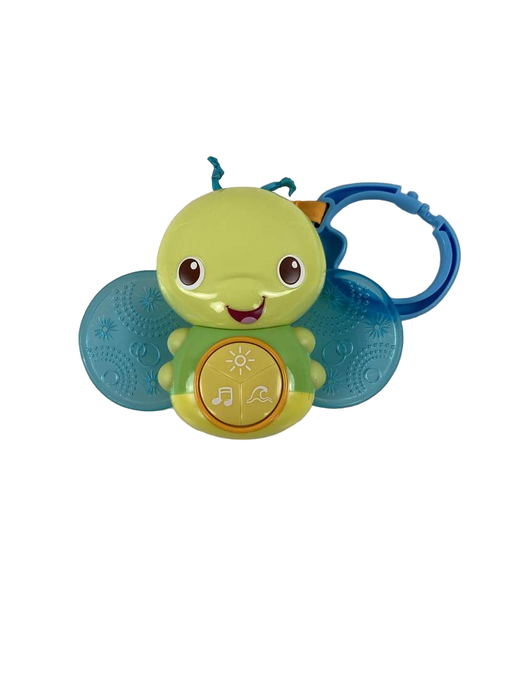 used Bright Starts Beaming Buggie