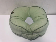 used Leachco Podster Sling-Style Infant Lounger Pillow