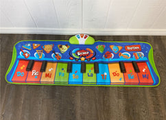 used Winfun Tap ‘n Play Piano Mat