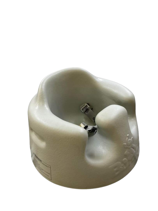 Shop Bumbo Floor Seat, Cool Grey at GoodBuy Gear