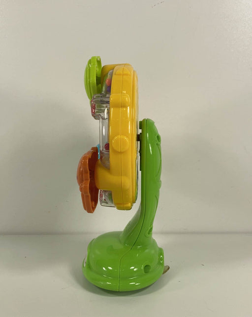 secondhand VTech Lil Critters Spin & Discover Ferris Wheel