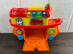 secondhand VTech Animal Adventure Ark