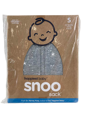 Happiest Baby SNOO Sack Small 5 12 lbs