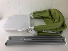 used Chicco Lullago Travel Crib