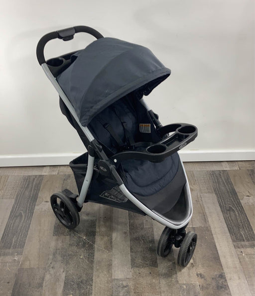 secondhand Graco Pace 2.0 Jogging Stroller, 2021