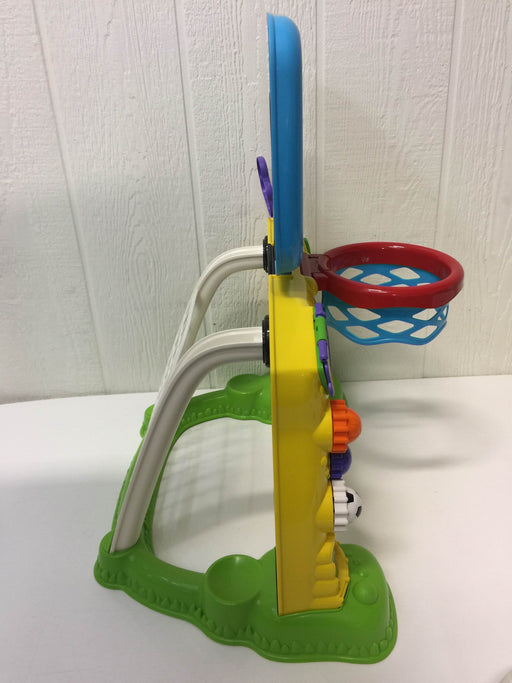 secondhand VTech Smart Shots Sports Center