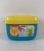 used Fisher Price Baby's First Blocks