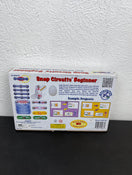 secondhand Elenco Snap Circuits, Beginner