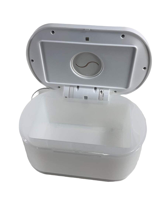 secondhand Munchkin Touch Free Wipe Warmer