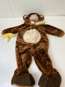 used Monkey Costume, 12-24 months