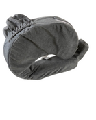Shop My Brest Friend Deluxe Nursing Pillow, Evening Grey at GoodBuy Gear