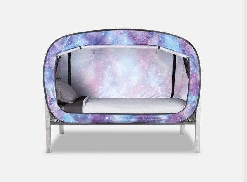 Privacy Pop The Bed Tent Full Size