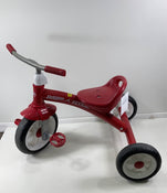 used Radio Flyer Red Rider Trike