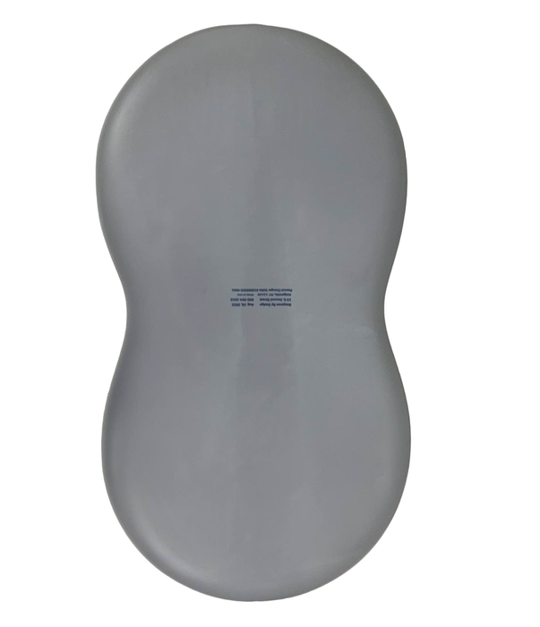 Shop Keekaroo Peanut Changing Pad, Sable at GoodBuy Gear