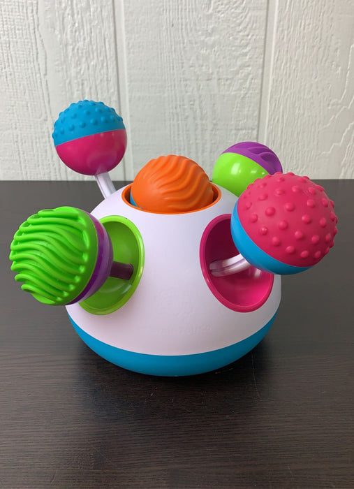 used Fat Brain Toys Klickity