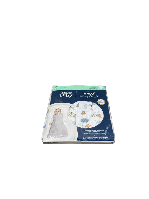 Shop Halo SleepSack Swaddle, Large, Great Barrier Reef at GoodBuy Gear
