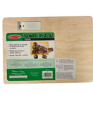 Shop Melissa & Doug Sound Puzzle, Train at GoodBuy Gear