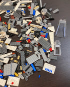 secondhand LEGO Star Wars Sets