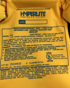 used Hyperlite Wake Co Pro V Life Jacket - Infant