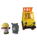 Shop Fisher Price Little People Observe & Learn Safari at GoodBuy Gear