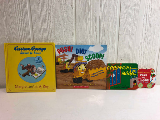 Shop BUNDLE Picture Books at GoodBuy Gear
