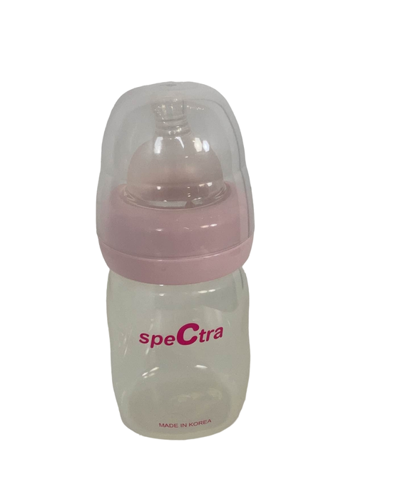 Shop Spectra Baby Breast Milk Storage Bottle 2 Pack at GoodBuy Gear