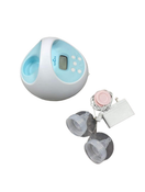 Shop Spectra Baby S1 Plus Premier Rechargeable Breast Pump at GoodBuy Gear