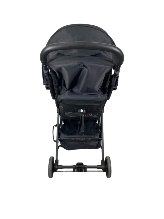 Inglesina Quid 2 Stroller, Onyx Black, 2023