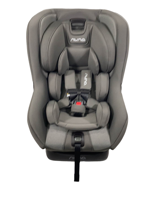 secondhand Nuna RAVA Convertible Car Seat, 2022