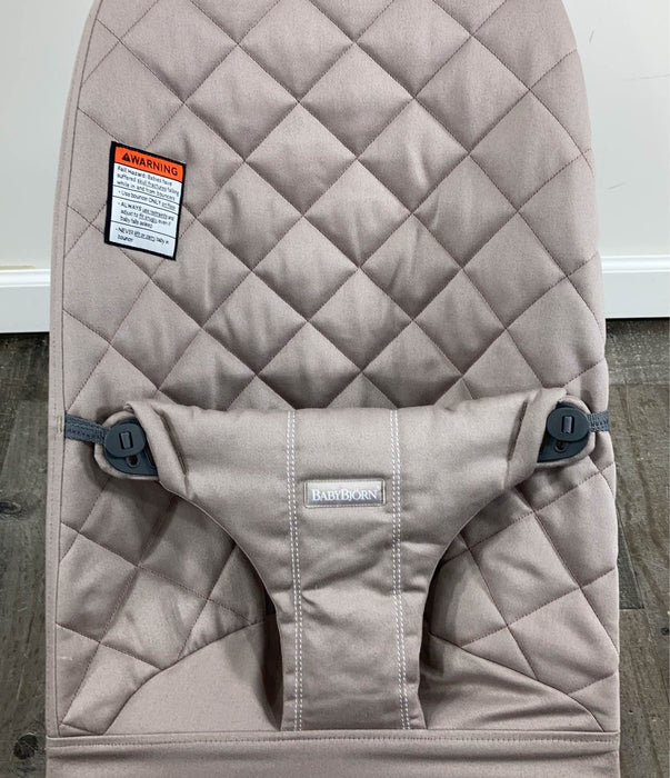 used Infant Gear