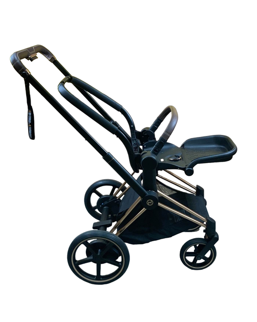 used Strollers