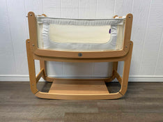 used Scandiborn SnuzPod 4