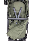 Shop Mompush Wiz Stroller, 2023, Forest at GoodBuy Gear