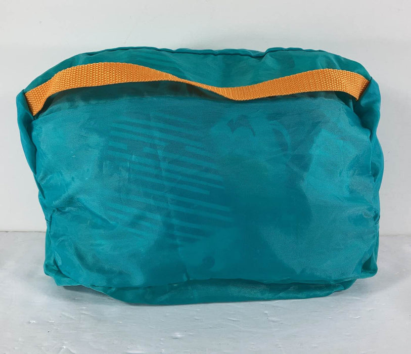 Shop Infantino Compact High Chair And Grocery Cart Cover at GoodBuy Gear