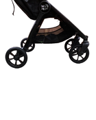 used Baby Jogger City Mini GT2 Double Stroller, Slate, 2021