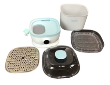 Shop Papablic Baby Bottle Sterilizer at GoodBuy Gear