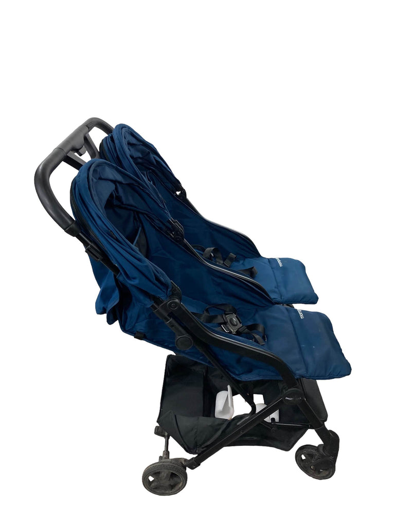 nuna stroller wheels Nuna DEMI Next Stroller + Rider Board