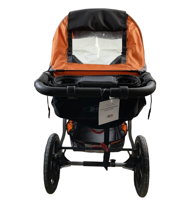 secondhand Strollers