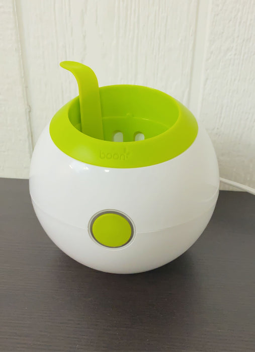 used Boon Orb Bottle Warmer